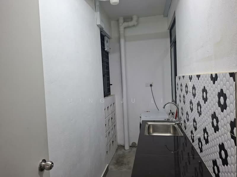 Kondominium untuk Disewa di PV9 Residences - Ming Ju Li - Interior - PropertyGuru.com.my