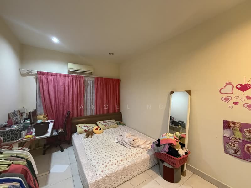 Townhouse for Sale in Taman Lagenda Mas (Cheras) - Angel Ng - PropertyGuru.com.my