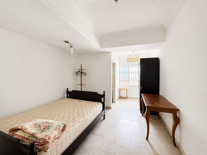 2-storey Terraced House for Rent in Taman Melodies (Johor Bahru) - Chris Liew - Bedroom - PropertyGuru.com.my