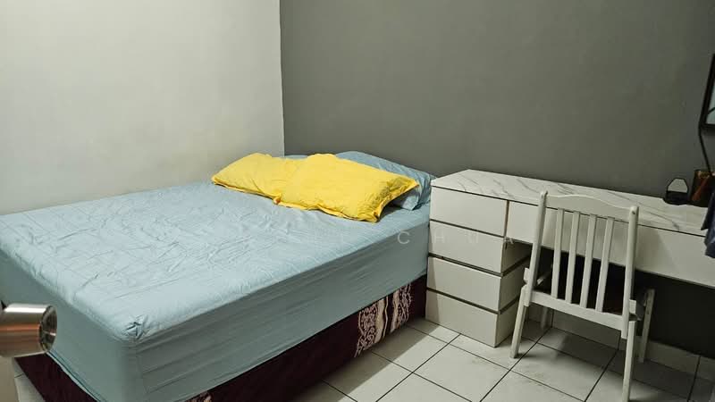 Rumah Teres 1 Tingkat untuk Dijual di Taman Molek (Johor Bahru) - Serene Chua - PropertyGuru.com.my