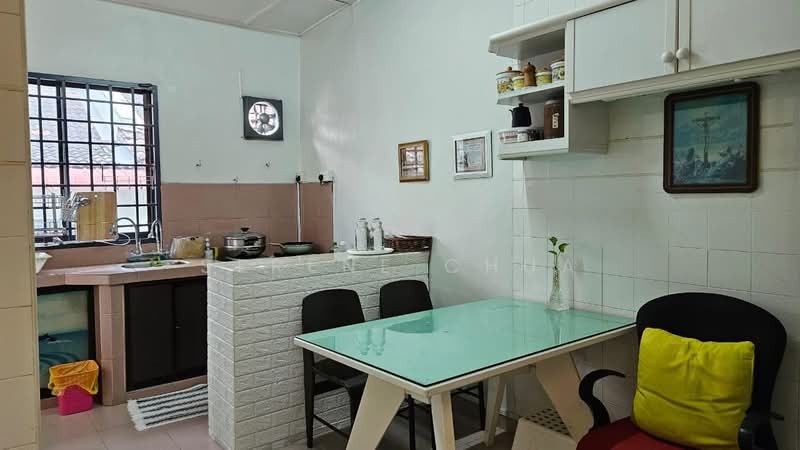 Rumah Teres 1 Tingkat untuk Dijual di Taman Molek (Johor Bahru) - Serene Chua - PropertyGuru.com.my