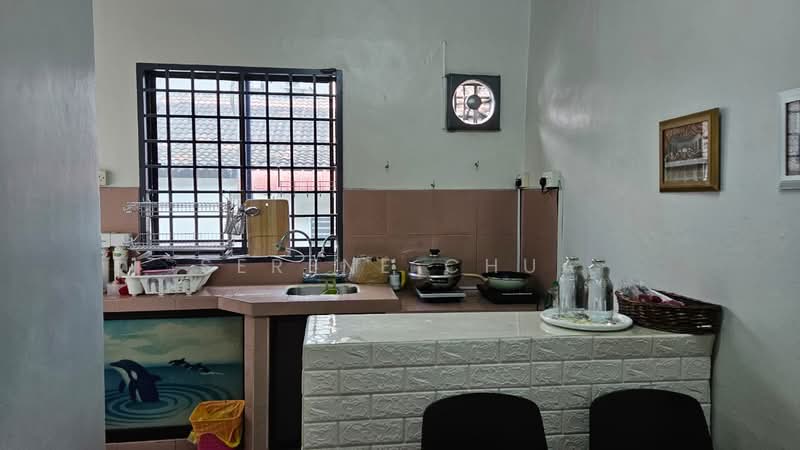 Rumah Teres 1 Tingkat untuk Dijual di Taman Molek (Johor Bahru) - Serene Chua - PropertyGuru.com.my