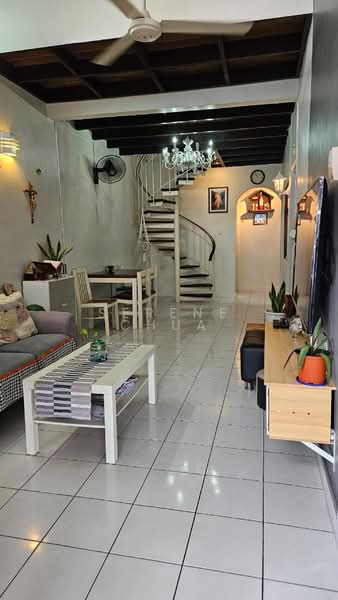 Rumah Teres 1 Tingkat untuk Dijual di Taman Molek (Johor Bahru) - Serene Chua - PropertyGuru.com.my