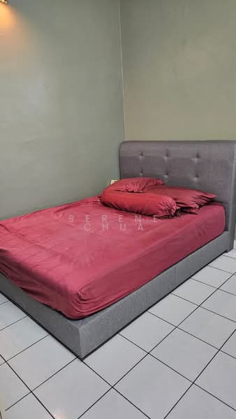 Rumah Teres 1 Tingkat untuk Dijual di Taman Molek (Johor Bahru) - Serene Chua - PropertyGuru.com.my