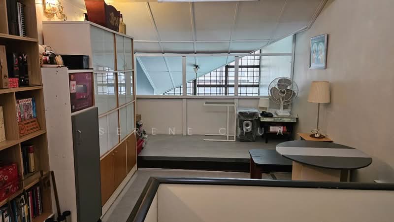Rumah Teres 1 Tingkat untuk Dijual di Taman Molek (Johor Bahru) - Serene Chua - PropertyGuru.com.my