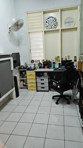Rumah Teres 1 Tingkat untuk Dijual di Taman Molek (Johor Bahru) - Serene Chua - PropertyGuru.com.my