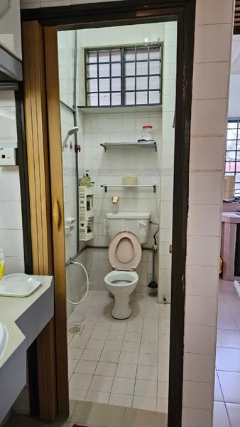 Rumah Teres 1 Tingkat untuk Dijual di Taman Molek (Johor Bahru) - Serene Chua - PropertyGuru.com.my