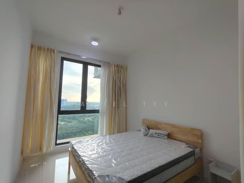 Condominium for Rent at The Elysia Park Residence - Daniel Tey - PropertyGuru.com.my