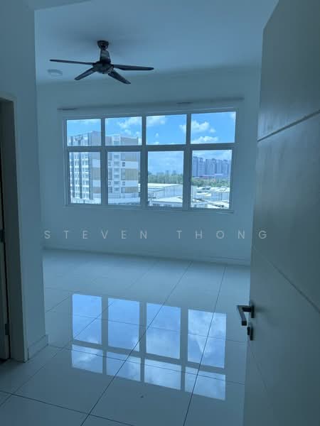 Servis Apartment untuk Disewa di Skypod Residence - Steven Thong - Interior - PropertyGuru.com.my