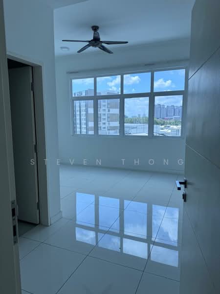 Servis Apartment untuk Disewa di Skypod Residence - Steven Thong - Interior - PropertyGuru.com.my