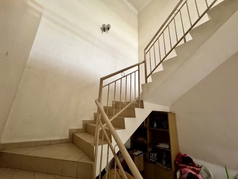 Semi-Detached House for Sale in Taman Sintar Indah (Nibong Tebal) - St Seah - Interior - PropertyGuru.com.my