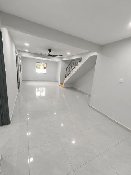 2-storey Terraced House for Sale in Taman Bukit Jaya (Ulu Tiram) - Fiona Loo - PropertyGuru.com.my