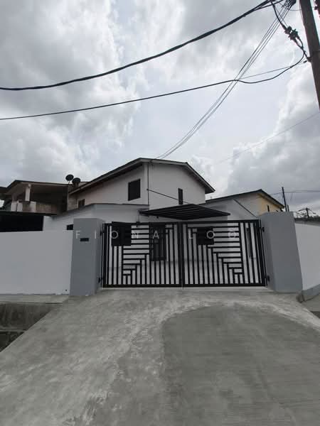2-storey Terraced House for Sale in Taman Bukit Jaya (Ulu Tiram) - Fiona Loo - PropertyGuru.com.my