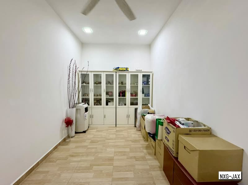 Rumah Teres 2 Tingkat untuk Dijual di Bandar Bukit Raja (Klang) - Raymond Cheng - PropertyGuru.com.my