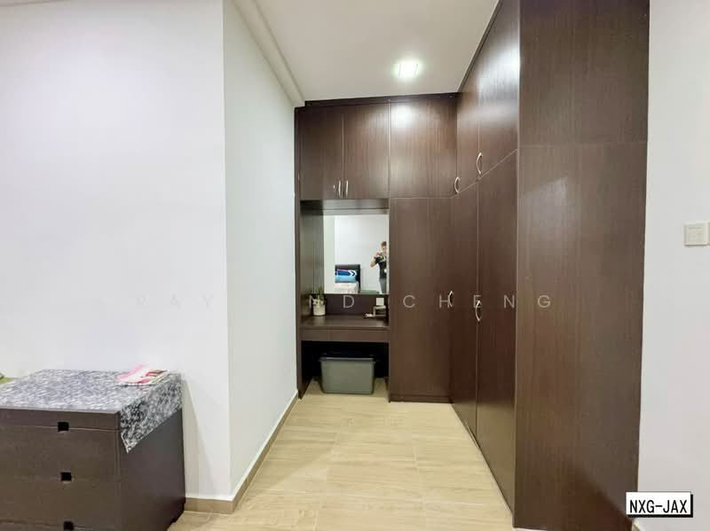 Rumah Teres 2 Tingkat untuk Dijual di Bandar Bukit Raja (Klang) - Raymond Cheng - Interior - PropertyGuru.com.my