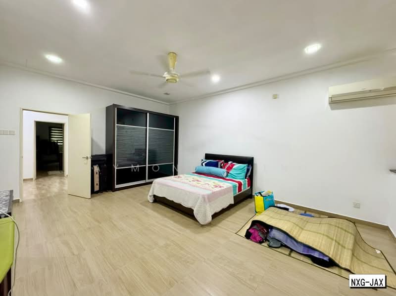 Rumah Teres 2 Tingkat untuk Dijual di Bandar Bukit Raja (Klang) - Raymond Cheng - PropertyGuru.com.my