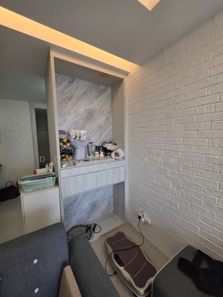 Kondominium untuk Dijual di Aman Heights Condominium - Don Lee Kah Hou - Interior - PropertyGuru.com.my