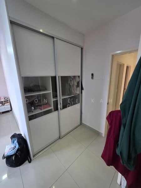 Kondominium untuk Dijual di Aman Heights Condominium - Don Lee Kah Hou - Interior - PropertyGuru.com.my