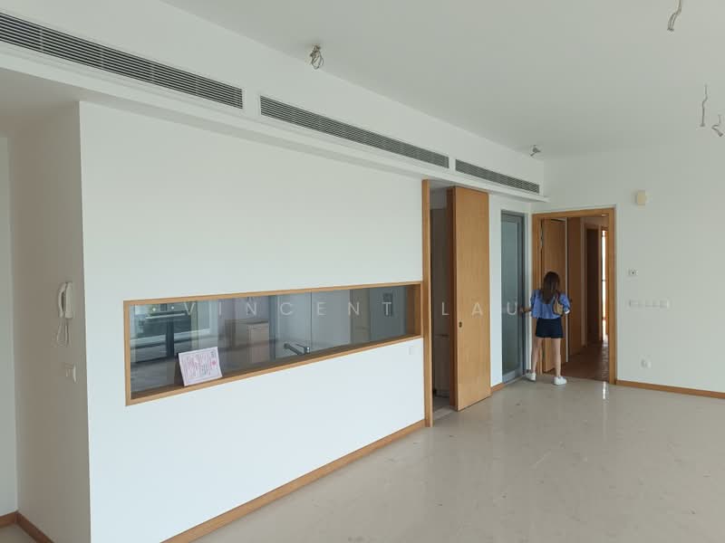 Servis Apartment untuk Dijual di Southern Marina Residences - Vincent Lau - PropertyGuru.com.my