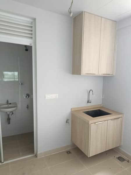 Servis Apartment untuk Dijual di Southern Marina Residences - Vincent Lau - PropertyGuru.com.my