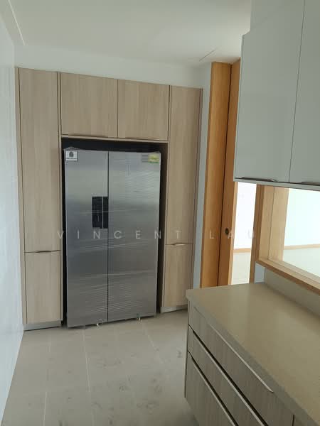 Servis Apartment untuk Dijual di Southern Marina Residences - Vincent Lau - PropertyGuru.com.my