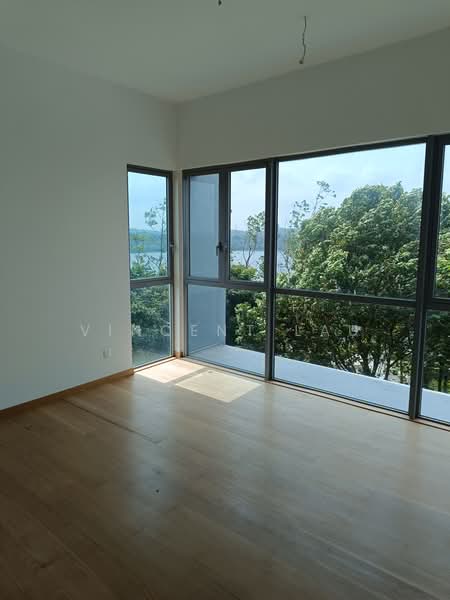 Servis Apartment untuk Dijual di Southern Marina Residences - Vincent Lau - PropertyGuru.com.my