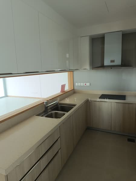 Servis Apartment untuk Dijual di Southern Marina Residences - Vincent Lau - PropertyGuru.com.my