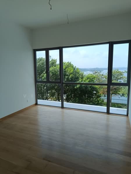 Servis Apartment untuk Dijual di Southern Marina Residences - Vincent Lau - PropertyGuru.com.my
