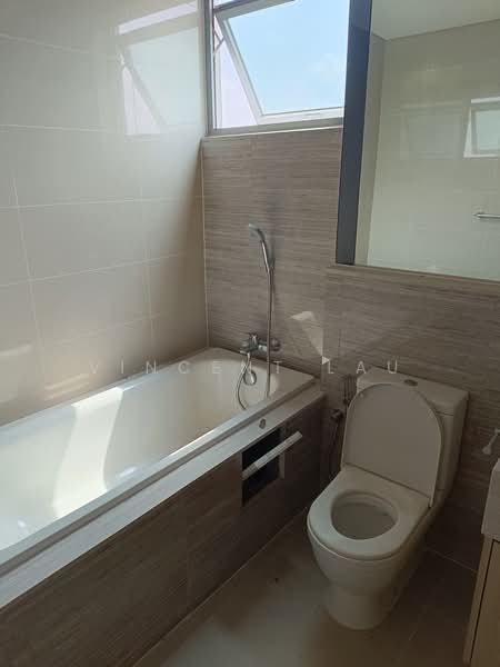 Servis Apartment untuk Dijual di Southern Marina Residences - Vincent Lau - PropertyGuru.com.my