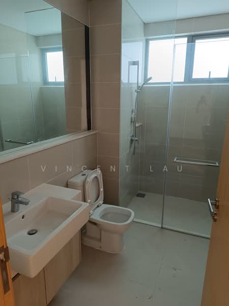 Servis Apartment untuk Dijual di Southern Marina Residences - Vincent Lau - PropertyGuru.com.my