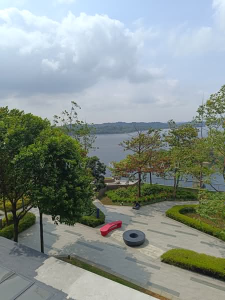 Servis Apartment untuk Dijual di Southern Marina Residences - Vincent Lau - PropertyGuru.com.my