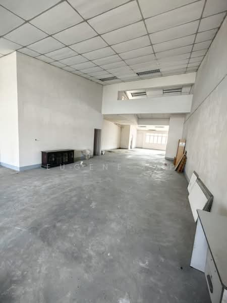 Terrace Factory for Sale in Taman Perindustrian Usj 1 (Subang Jaya) - Eugene Yap - Interior - PropertyGuru.com.my
