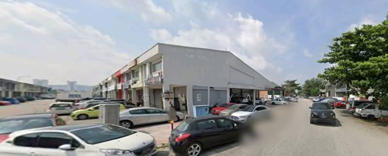 Terrace Factory for Sale in Taman Perindustrian Usj 1 (Subang Jaya) - Eugene Yap - Exterior - PropertyGuru.com.my