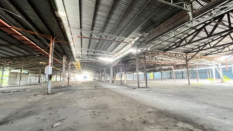 Factory for Sale in Sendayan Tech Valley (Labu) - EC Low - Interior - PropertyGuru.com.my