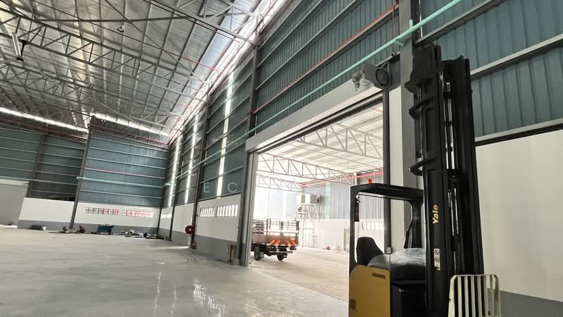 Factory for Sale in Sendayan Tech Valley (Labu) - EC Low - Interior - PropertyGuru.com.my