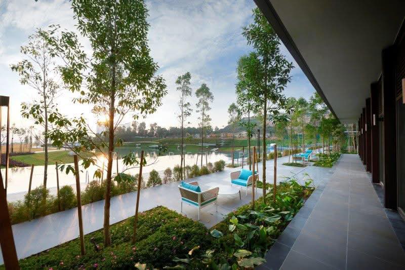 Kondominium untuk Dijual di Emerald Hill - Darren Pue - Exterior - PropertyGuru.com.my