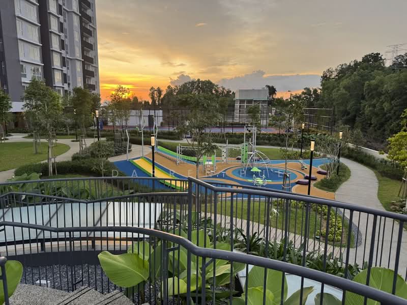 Kondominium untuk Dijual di Emerald Hill - Darren Pue - Exterior - PropertyGuru.com.my