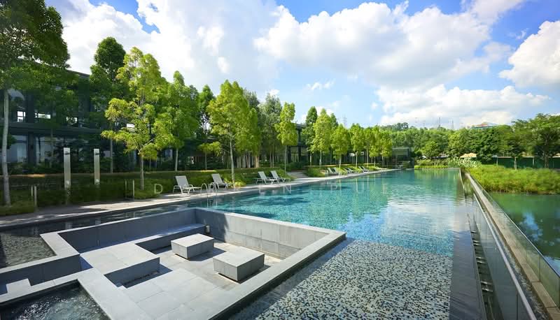 Kondominium untuk Dijual di Emerald Hill - Darren Pue - Exterior - PropertyGuru.com.my