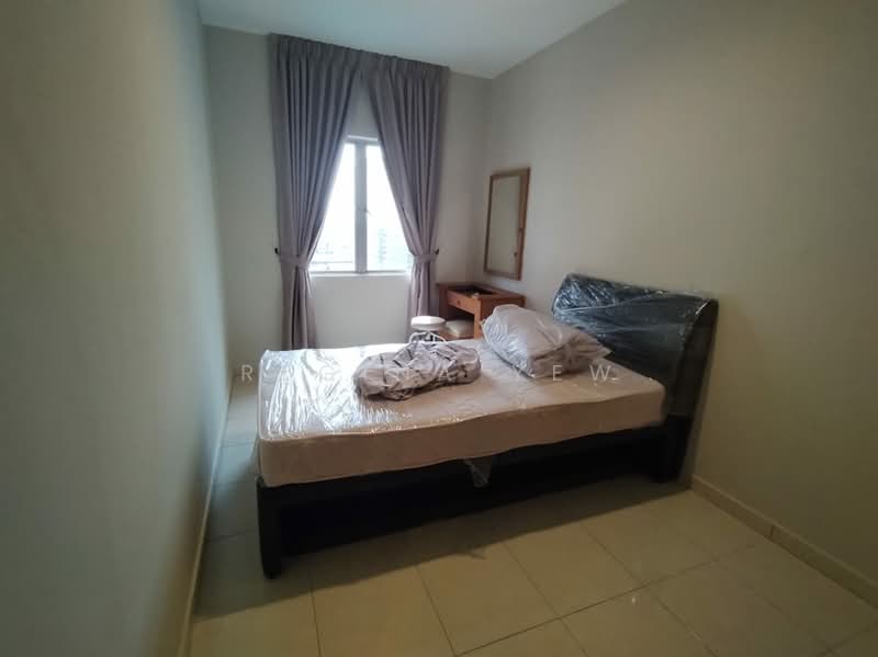 Condominium for Sale at Endah Regal Condominium - Regina Yew - Bedroom - PropertyGuru.com.my