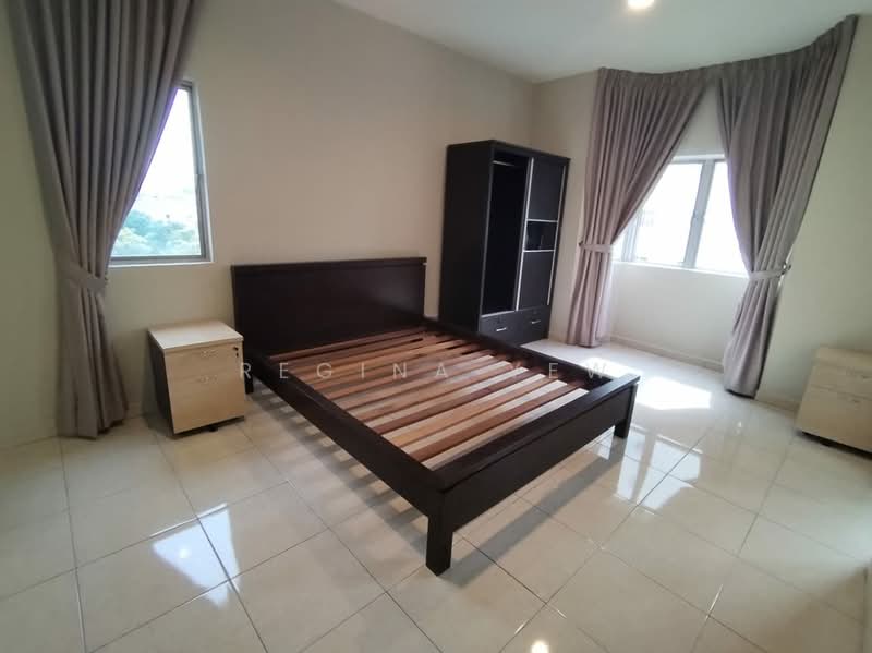 Condominium for Sale at Endah Regal Condominium - Regina Yew - Bedroom - PropertyGuru.com.my