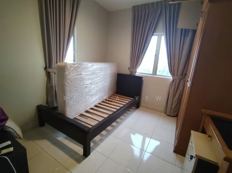 Condominium for Sale at Endah Regal Condominium - Regina Yew - Bedroom - PropertyGuru.com.my
