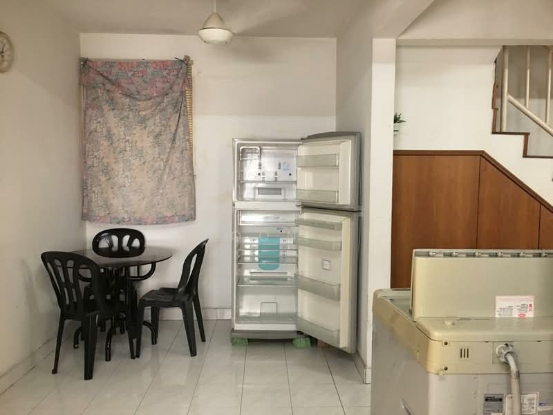 Pangsapuri untuk Disewa di Kota Laksamana Utama - Woon . - PropertyGuru.com.my
