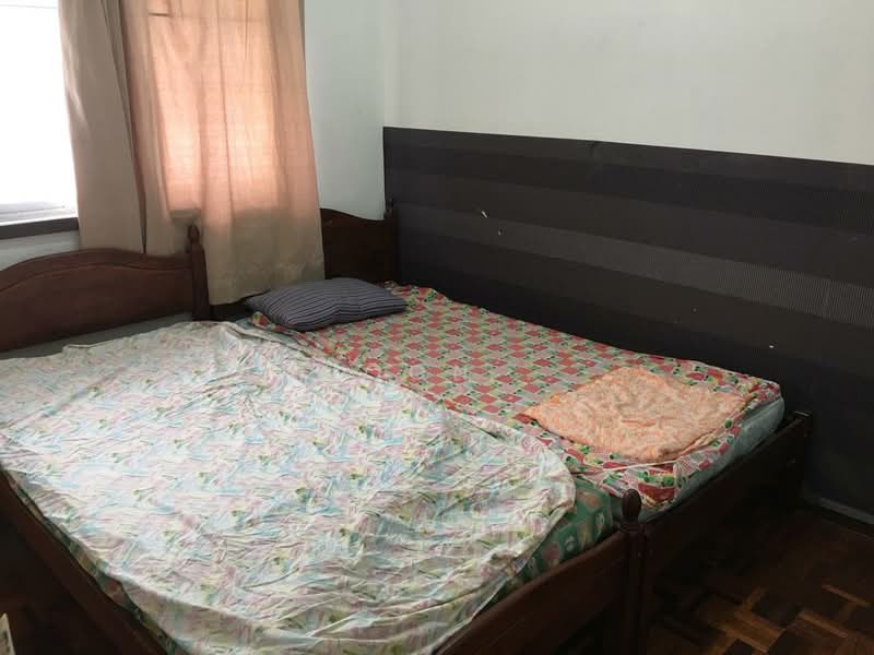 Pangsapuri untuk Disewa di Kota Laksamana Utama - Woon . - PropertyGuru.com.my