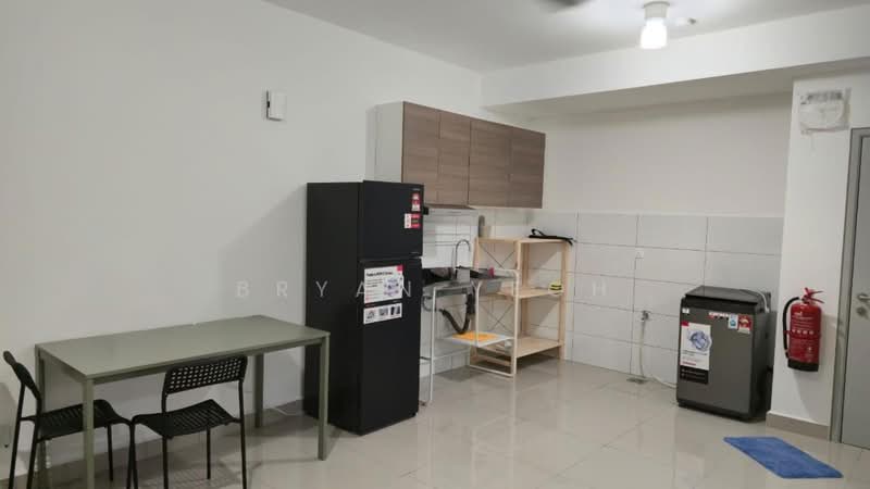 Servis Apartment untuk Disewa di Astrum Ampang - Bryan Yeoh - Kitchen - PropertyGuru.com.my