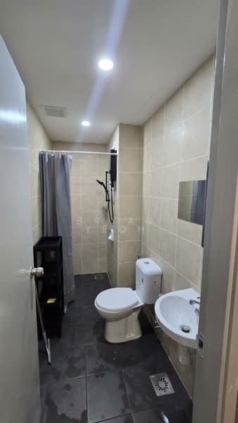 Servis Apartment untuk Disewa di Astrum Ampang - Bryan Yeoh - Bathroom - PropertyGuru.com.my