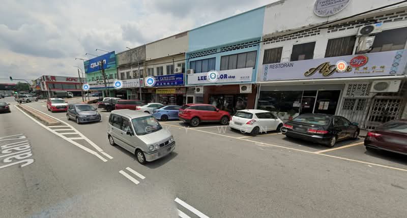 Shop / Office for Rent in Petaling Jaya (Selangor) - Jacky Wong - Exterior - PropertyGuru.com.my