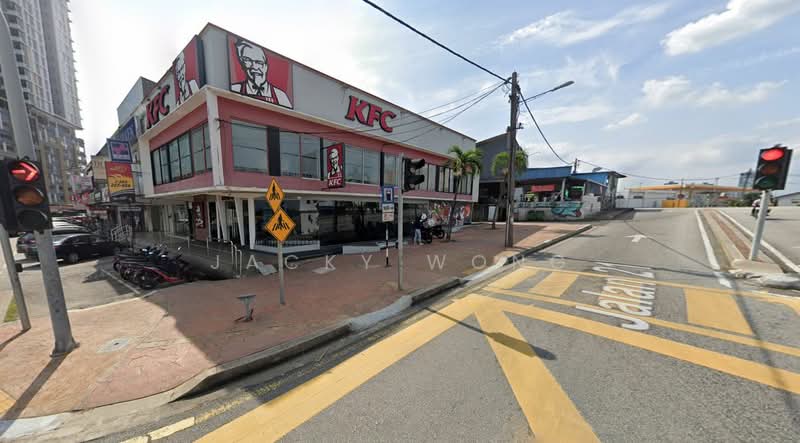 Shop / Office for Rent in Petaling Jaya (Selangor) - Jacky Wong - Exterior - PropertyGuru.com.my