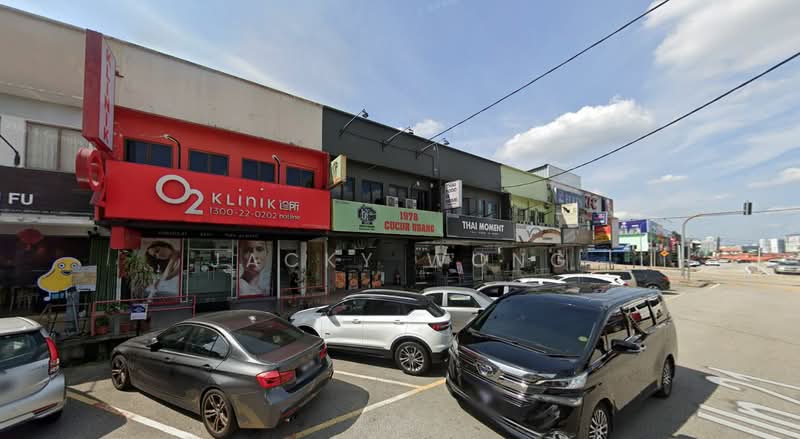 Shop / Office for Rent in Petaling Jaya (Selangor) - Jacky Wong - Exterior - PropertyGuru.com.my