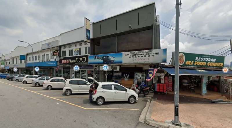 Shop / Office for Rent in Petaling Jaya (Selangor) - Jacky Wong - Exterior - PropertyGuru.com.my