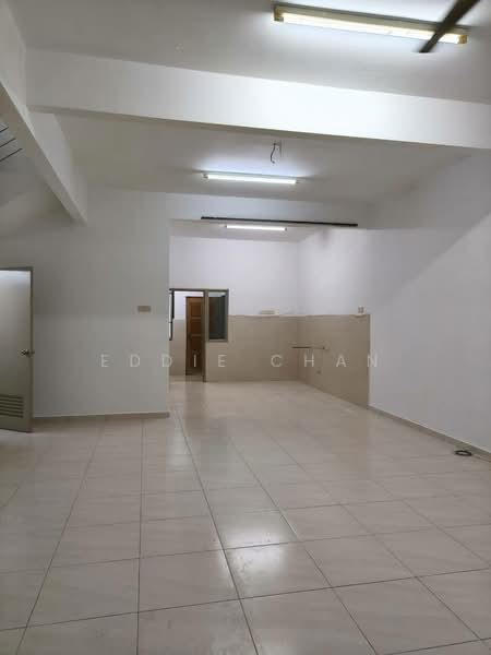 2-storey Terraced House for Sale in Taman Nusa Sentral (Iskandar Puteri (Nusajaya)) - Eddie Chan - Interior - PropertyGuru.com.my